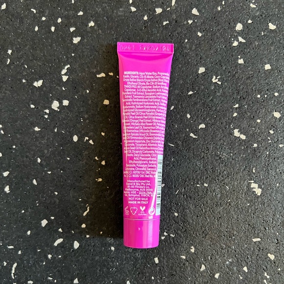 SAND & SKY | Australian Emu Apple Super Bounce Mask 10g - Picture 5 of 6